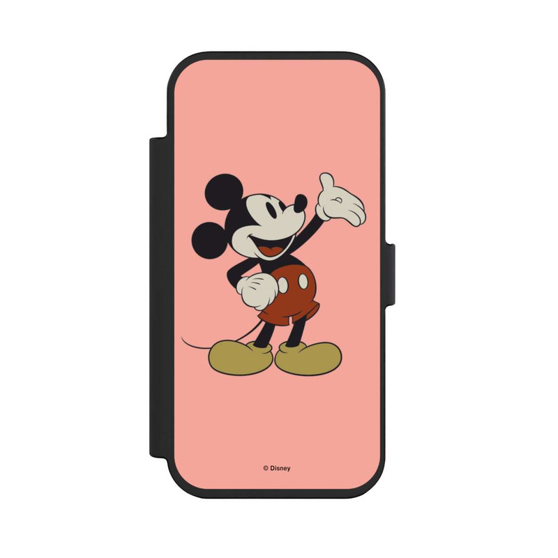 iPhone Air NIVOflip Happy Mickey