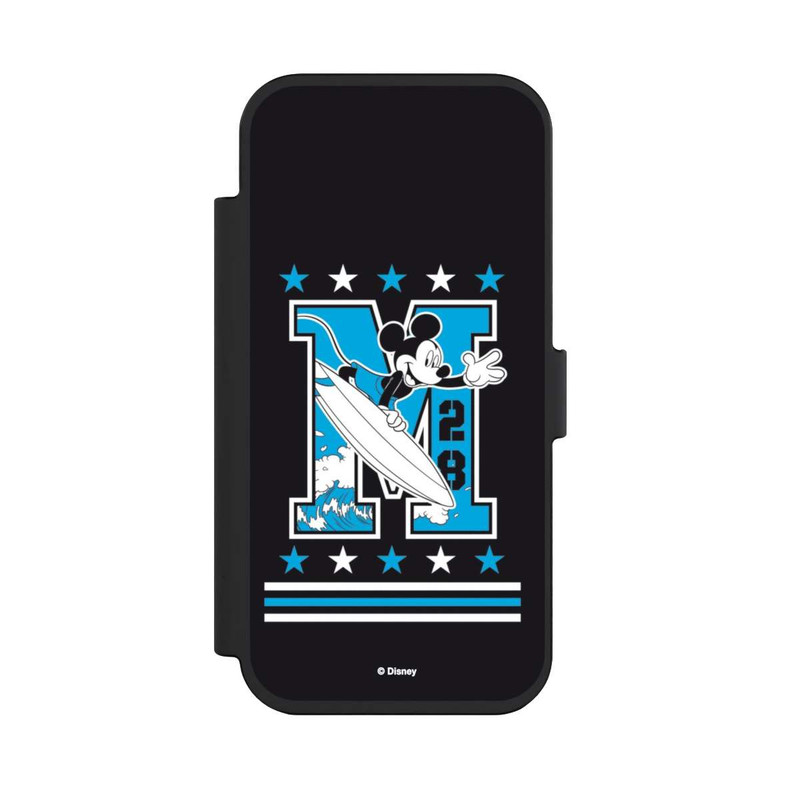 iPhone Air NIVOflip Mickey Mouse - M28