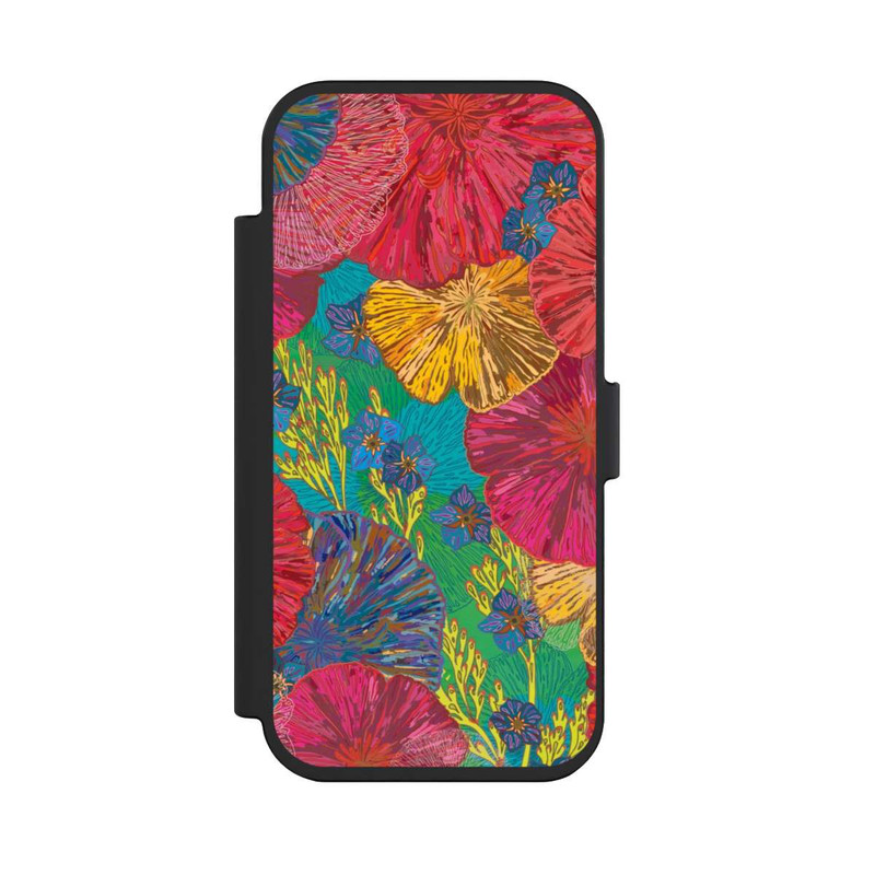 iPhone Air NIVOflip The Parting of the Poppies