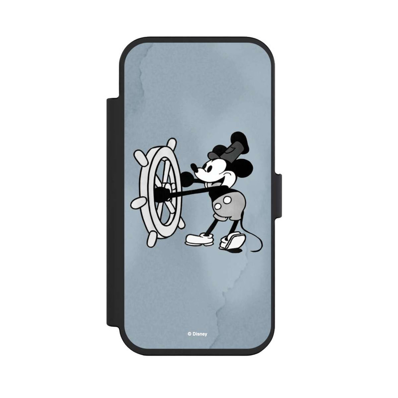 iPhone Air NIVOflip Mickey Vintage Sailor