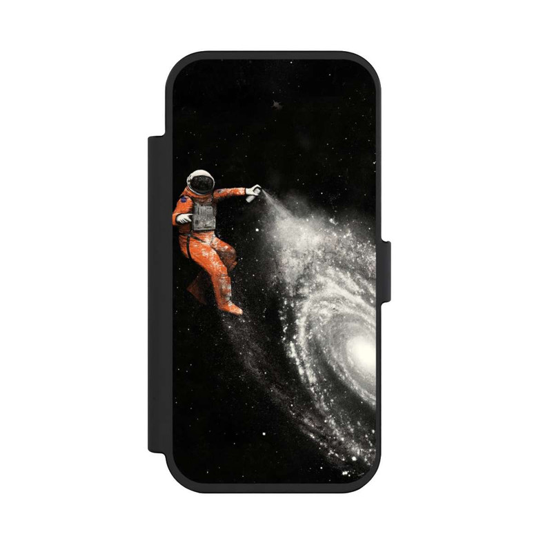 iPhone Air NIVOflip Space Art