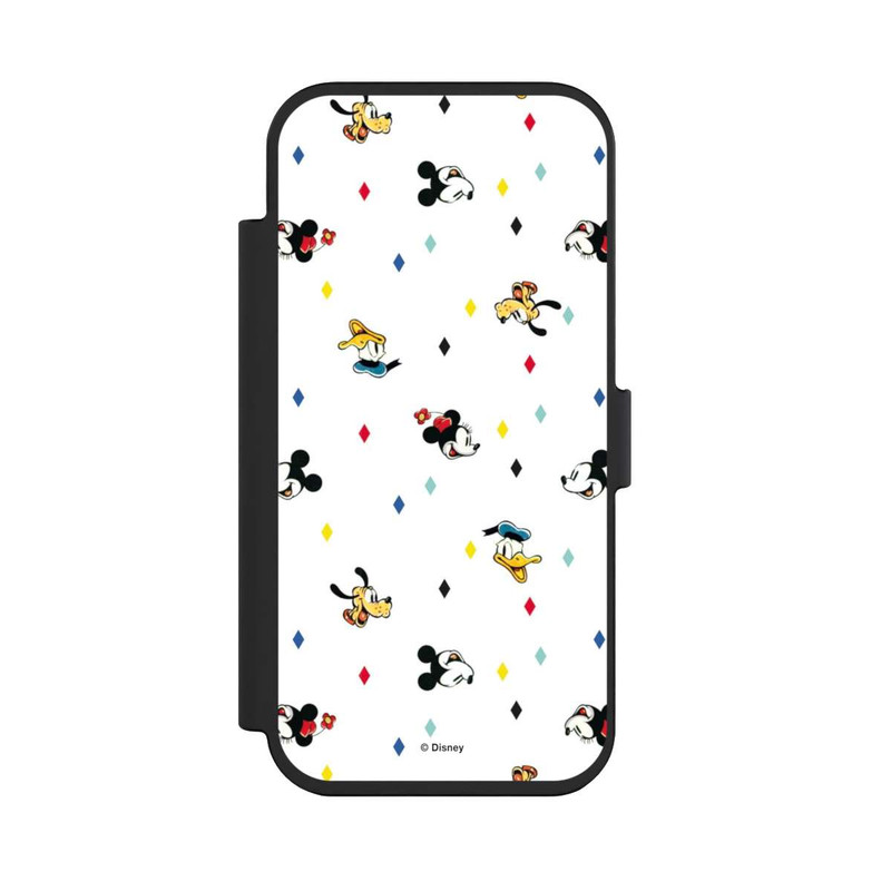 iPhone Air NIVOflip Disney Carnival Pattern
