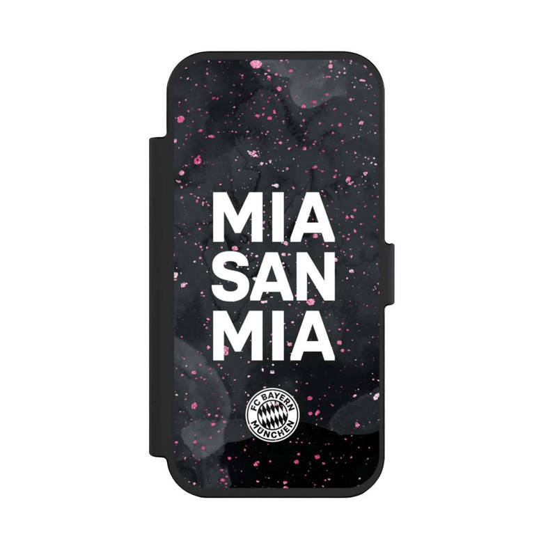 iPhone Air NIVOflip Mia San Mia Girly - FCB