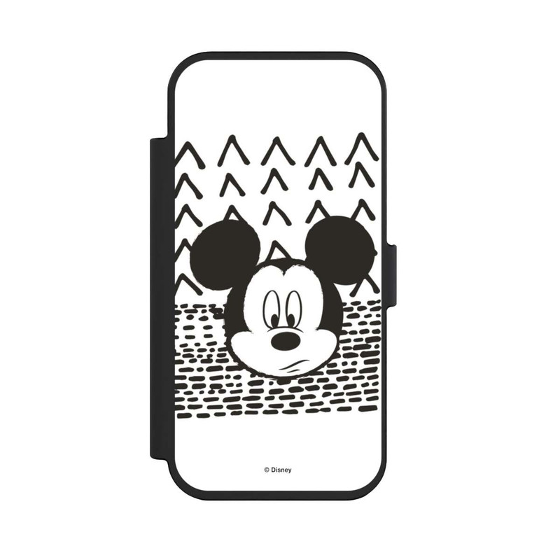 iPhone Air NIVOflip Mickey Minimalism