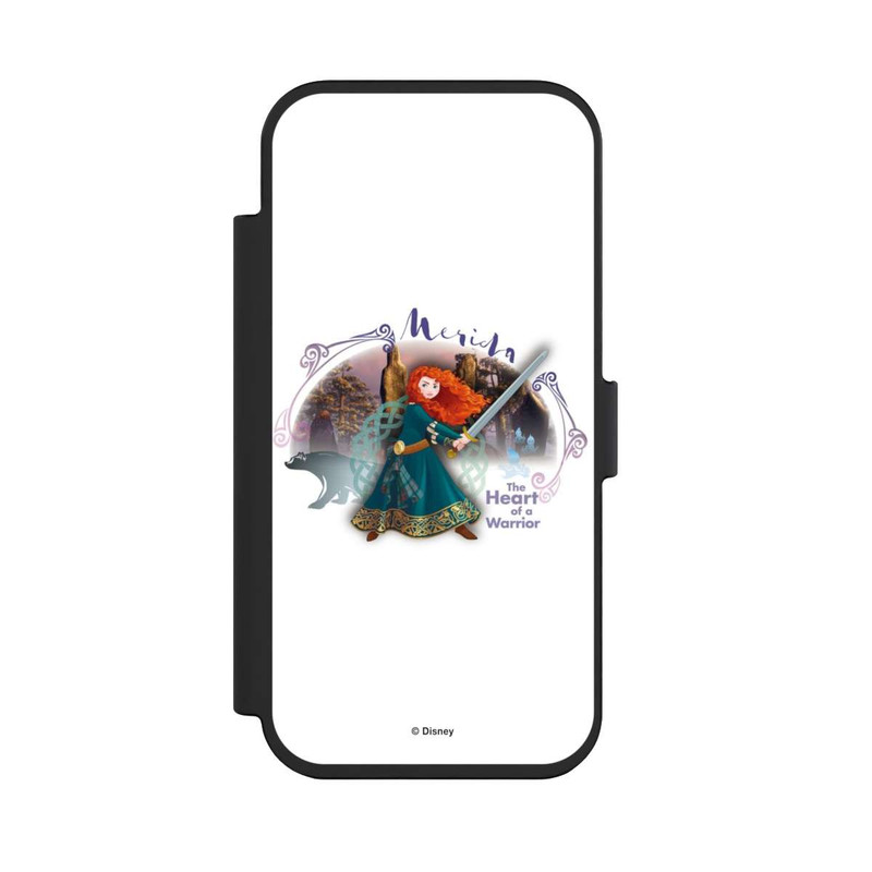 iPhone Air NIVOflip The Heart of a Warrior