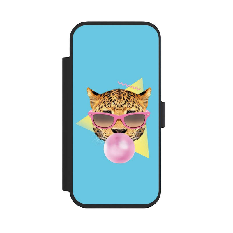 iPhone Air NIVOflip Bubble Gum Leo