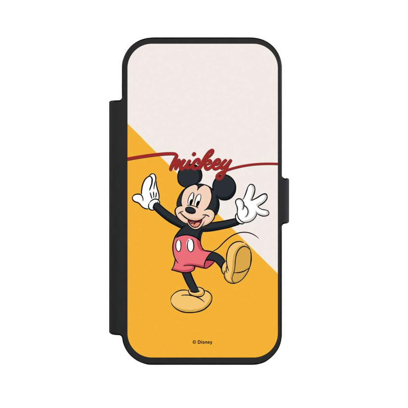 iPhone Air NIVOflip Mickey golden days
