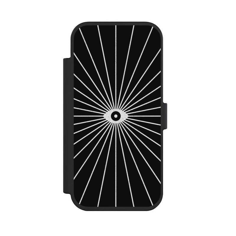 iPhone Air NIVOflip Abstract Eye