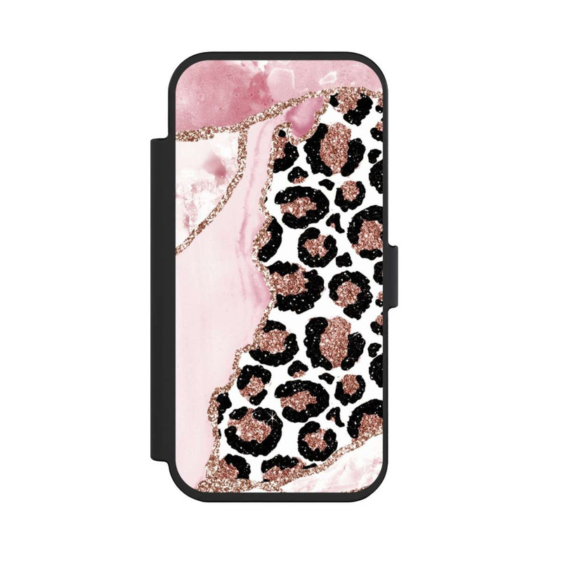 iPhone Air NIVOflip Patterns and Textures Smooth Pink