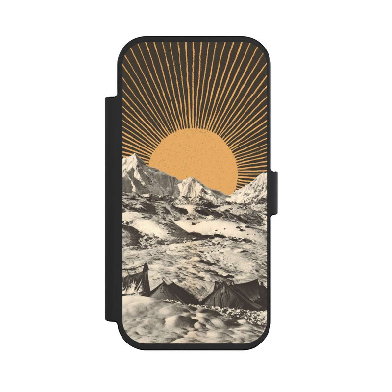 iPhone Air NIVOflip Mountainscape 6