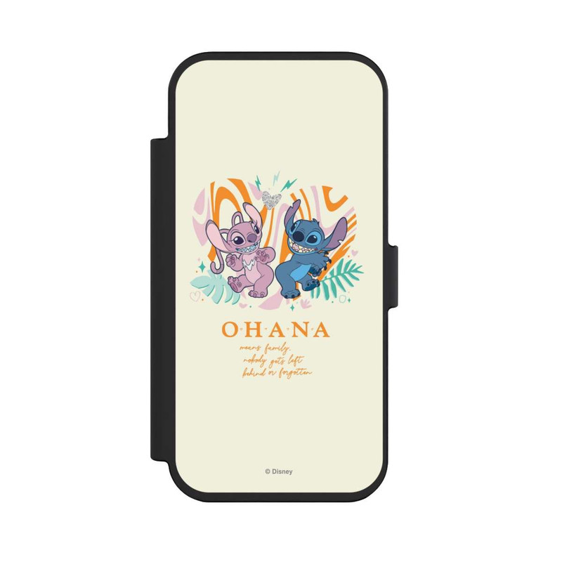 iPhone Air NIVOflip Stitch and Angel