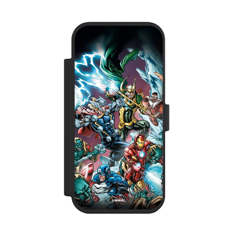 iPhone Air NIVOflip Avengers