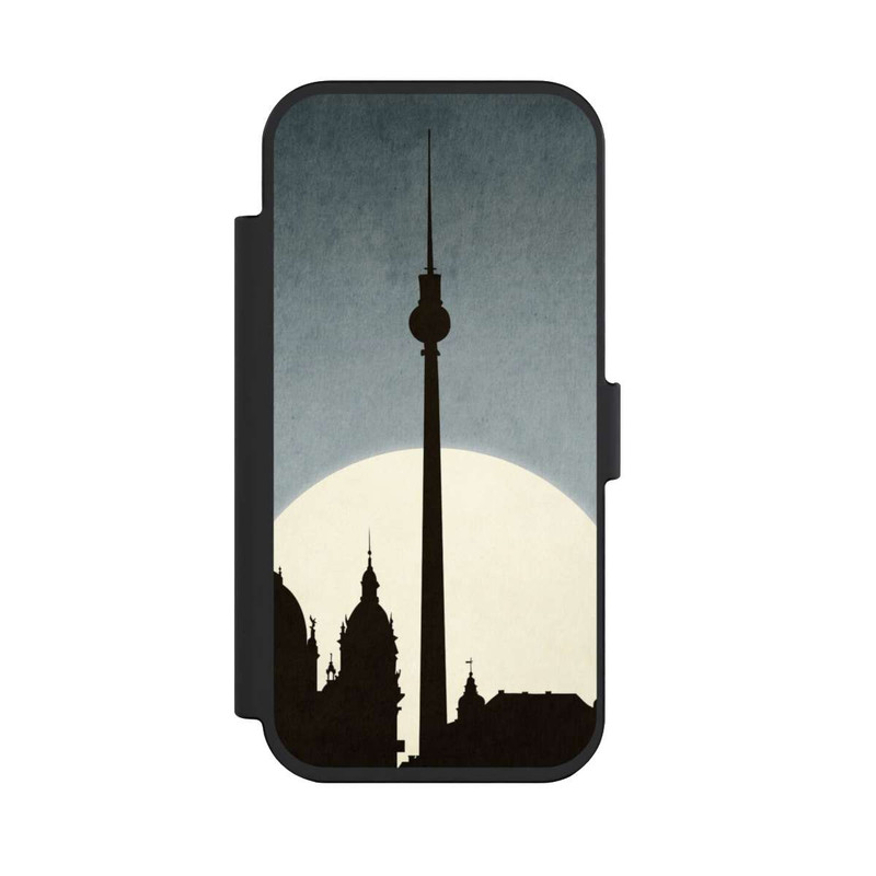 iPhone Air NIVOflip Berlin Sunrise