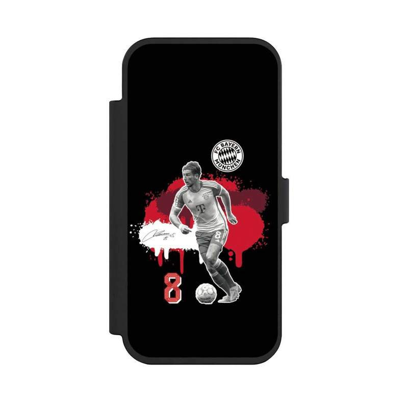 iPhone Air NIVOflip Leon Goretzka 8