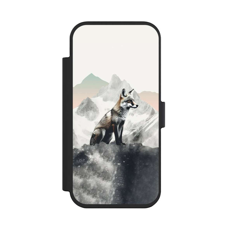 iPhone Air NIVOflip Mountain Fox