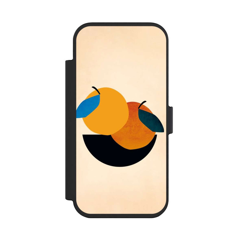 iPhone Air NIVOflip Two Apples