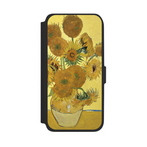 Samsung Galaxy A17 5G NIVOflip Sunflower