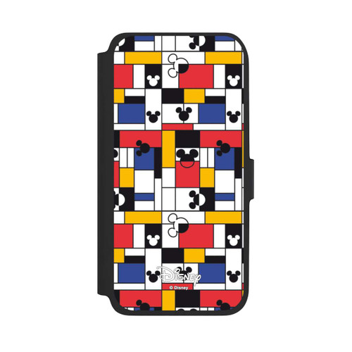 Samsung Galaxy A17 5G NIVOflip Mickey Squares