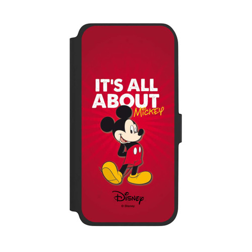 Samsung Galaxy A17 5G NIVOflip All About Mickey