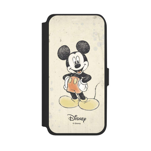 Samsung Galaxy A17 5G NIVOflip Mickey Watercolor