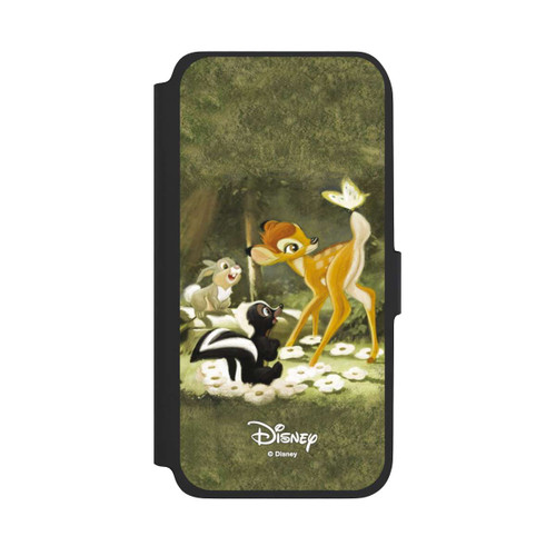 Samsung Galaxy A17 5G NIVOflip Bambi &amp; Friends