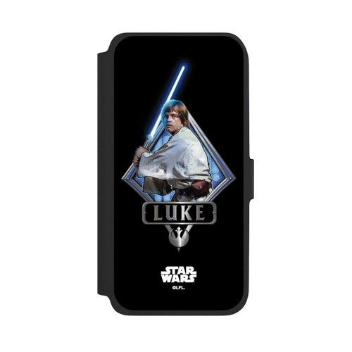 Samsung Galaxy A17 5G NIVOflip Luke