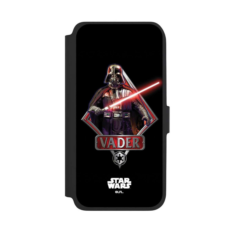 Galaxy A17 5G NIVOflip Darth Vader - Batch