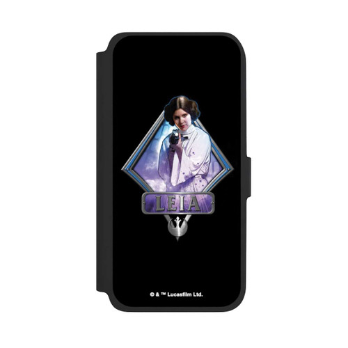 Samsung Galaxy A17 5G NIVOflip Leia