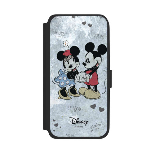 Samsung Galaxy A17 5G NIVOflip Mickey&amp;Minnie In Love
