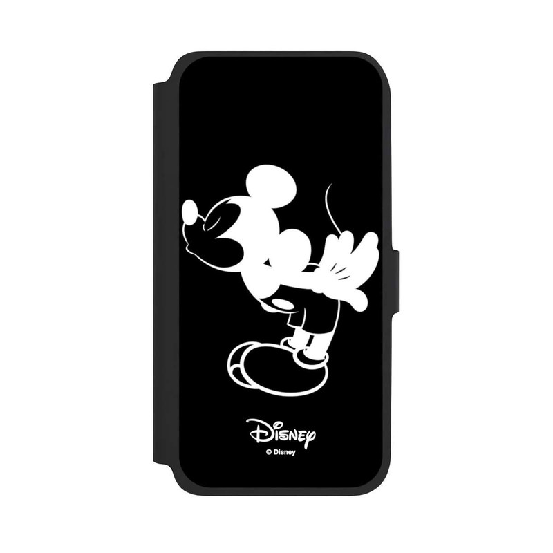 Galaxy A17 5G NIVOflip Mickey Kissing