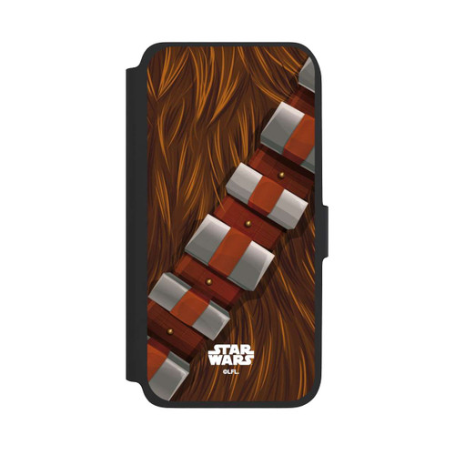 Samsung Galaxy A17 5G NIVOflip Chewbacca