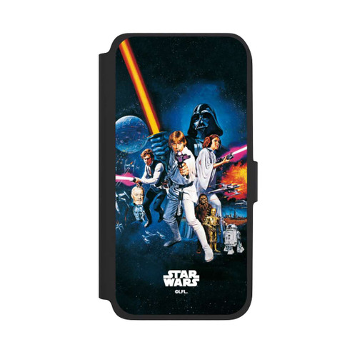 Samsung Galaxy A17 5G NIVOflip Episode IV