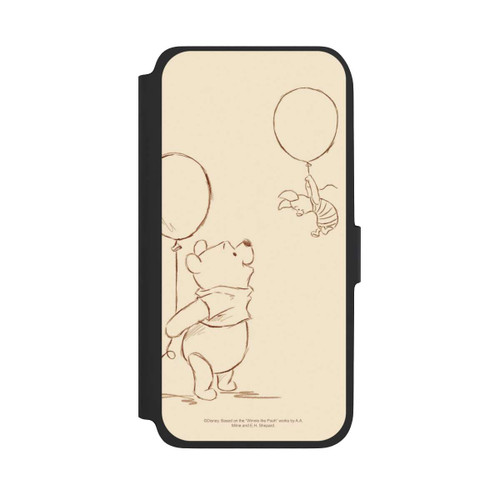 Samsung Galaxy A17 5G NIVOflip Winnie &amp; Piglet