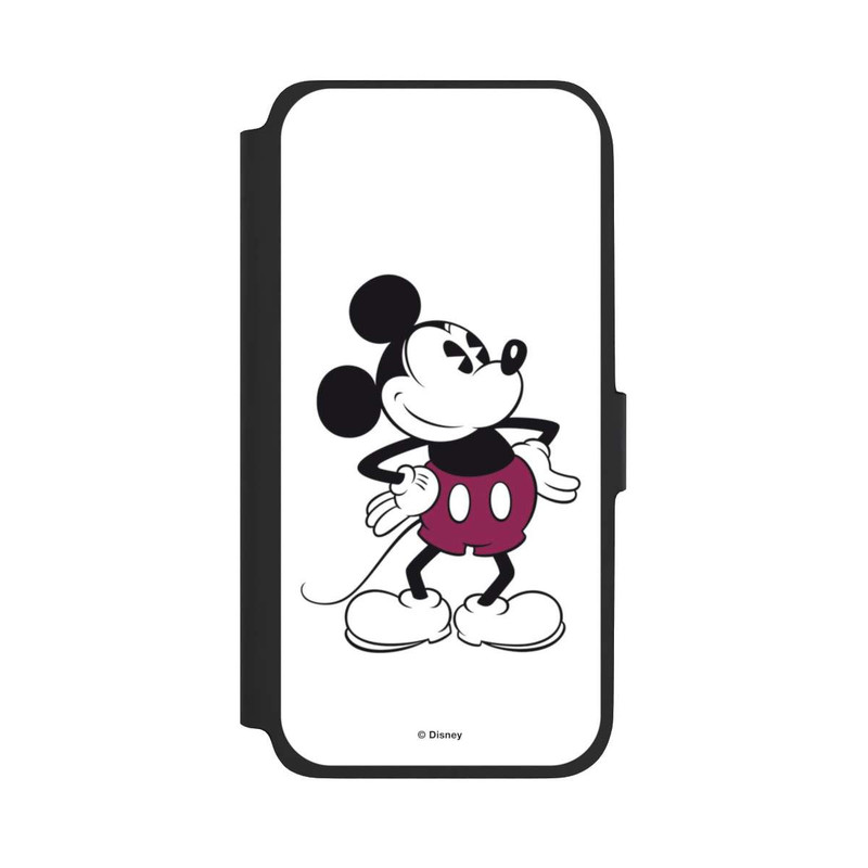 Galaxy A17 5G NIVOflip Mickey Mouse - Retro