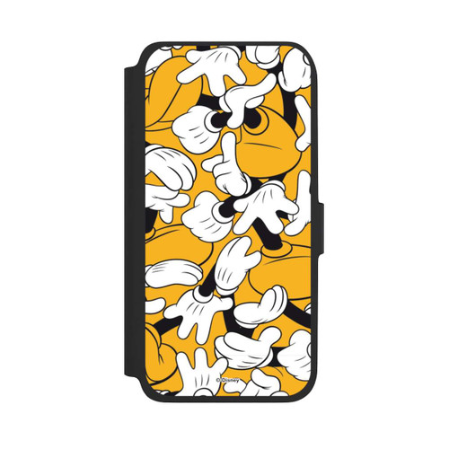 Samsung Galaxy A17 5G NIVOflip Mickey Mouse - Gloves