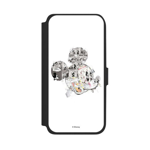 Samsung Galaxy A17 5G NIVOflip Mickey Mouse - Collage