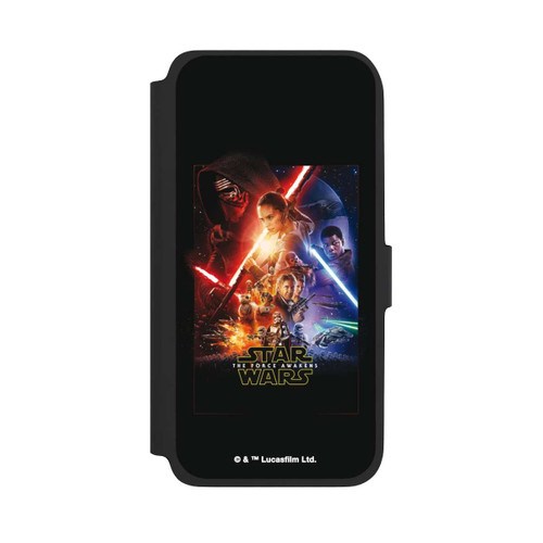 Samsung Galaxy A17 5G NIVOflip The Force Awakens - Star Wars
