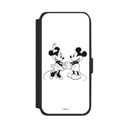 Samsung Galaxy A17 5G NIVOflip Mickey and Minnie