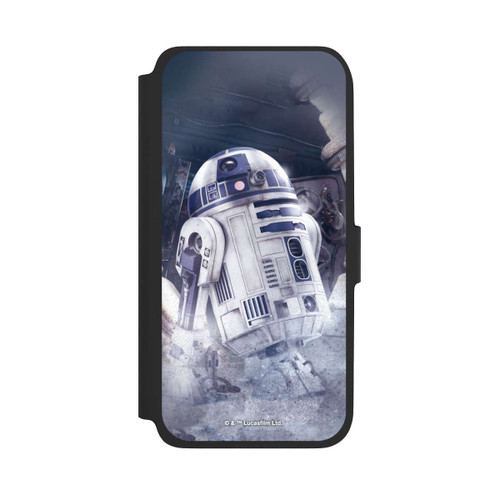 Samsung Galaxy A17 5G NIVOflip R2D2 - Star Wars 8
