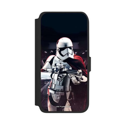 Samsung Galaxy A17 5G NIVOflip Captain Phasma - Star Wars 8