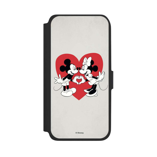 Samsung Galaxy A17 5G NIVOflip Mickey and Minnie in Love