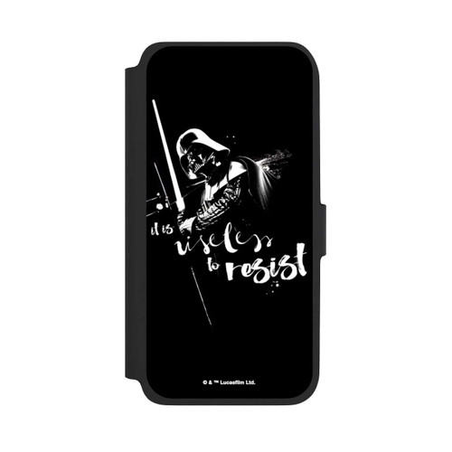Samsung Galaxy A17 5G NIVOflip It is Useless to Resist - Star Wars