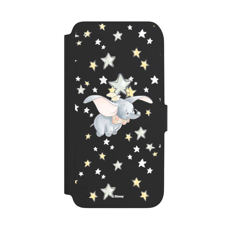 Galaxy A17 5G NIVOflip Dumbo Stars transparent