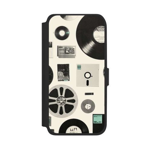 Samsung Galaxy A17 5G NIVOflip Data Uni