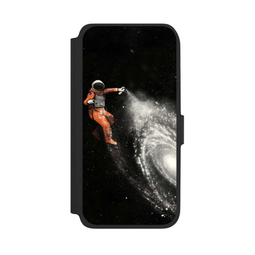 Samsung Galaxy A17 5G NIVOflip Space Art