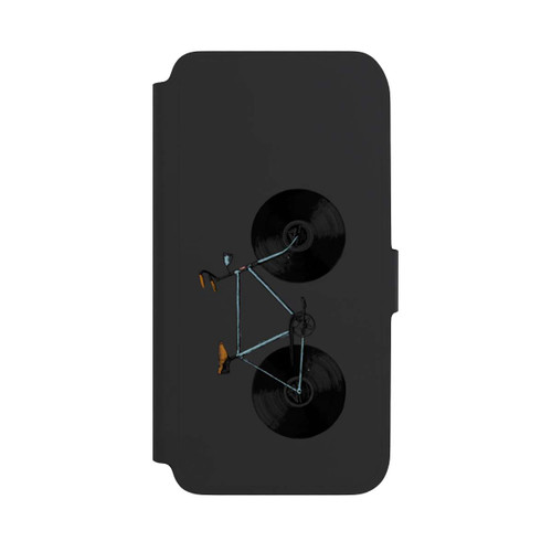 Samsung Galaxy A17 5G NIVOflip Velophone transparent