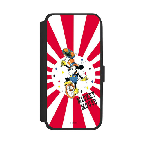 Samsung Galaxy A17 5G NIVOflip Mickey Carnival