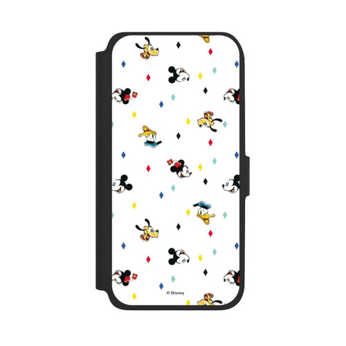 Samsung Galaxy A17 5G NIVOflip Disney Carnival Pattern