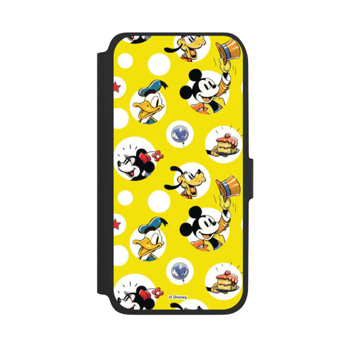 Samsung Galaxy A17 5G NIVOflip Character Circus