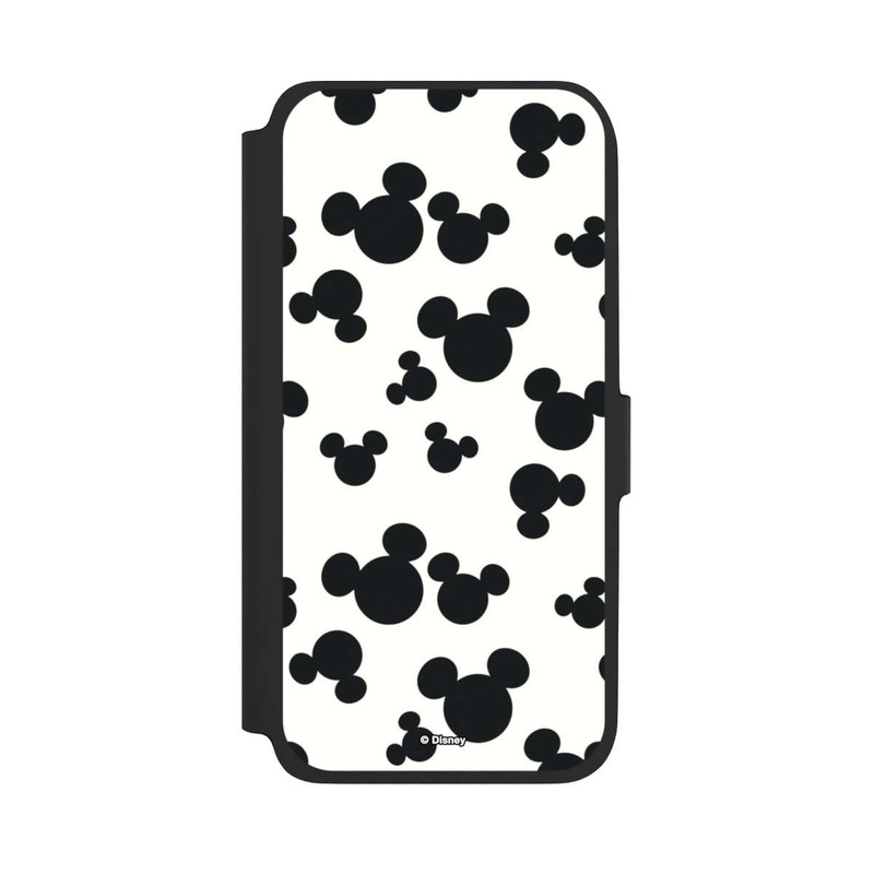 Galaxy A17 5G NIVOflip Mickey Icon Pattern